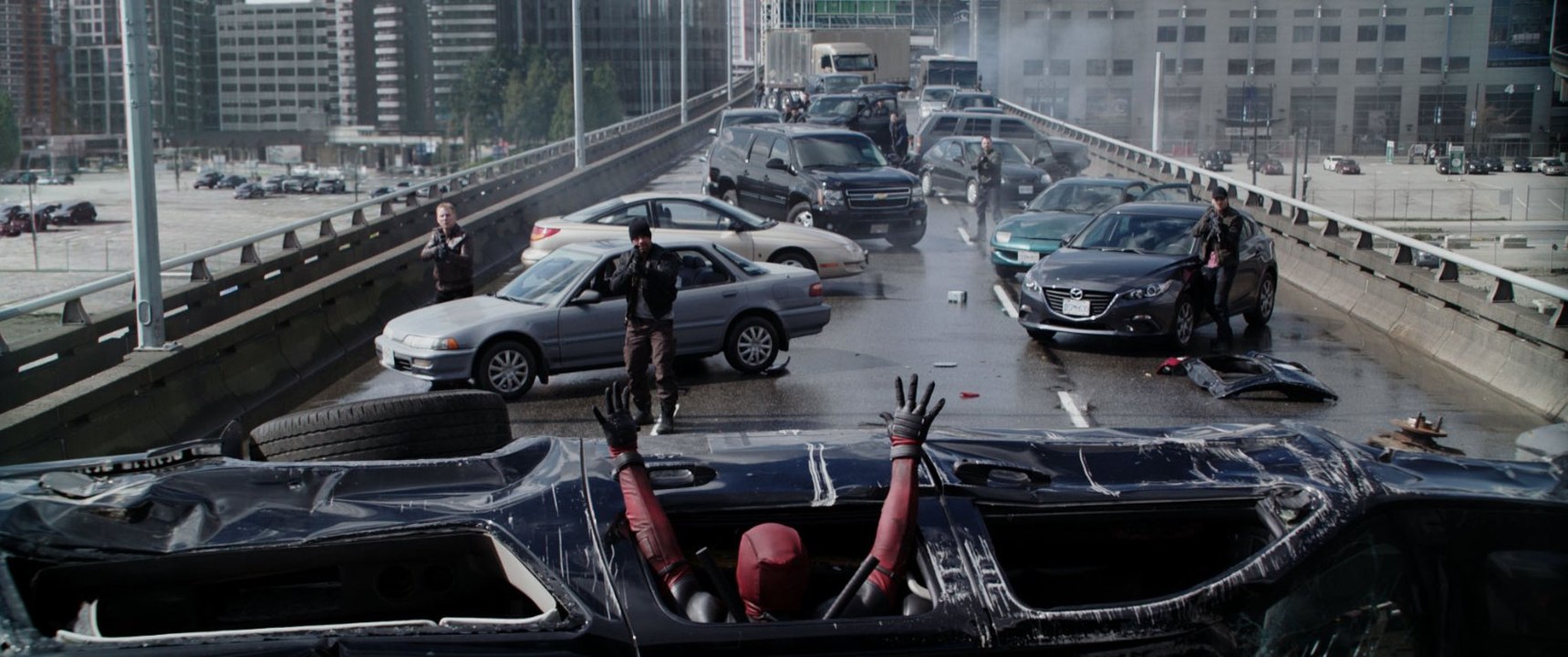 Watch ⋆☪Deadpool Full Movie (2016)