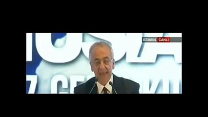 Yeni TÜSİAD Başkanı&#39;ndan Cumhuriyet ve Atatürk vurgusu