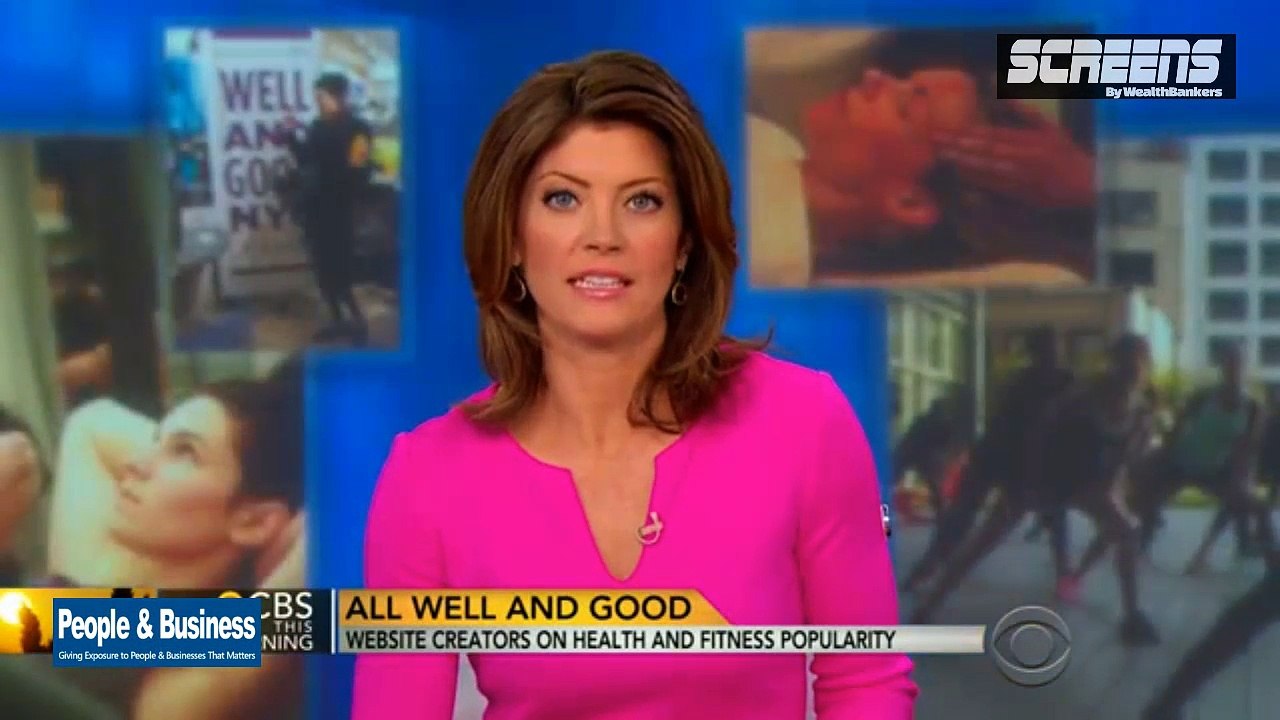 People & Business - They Transformed Passion Into a Multi-million Dollar Company | Well+Good Success Story