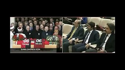 Kurtulmuş&#39;tan referandum tarihi ve OHAL sorusuna yanıt