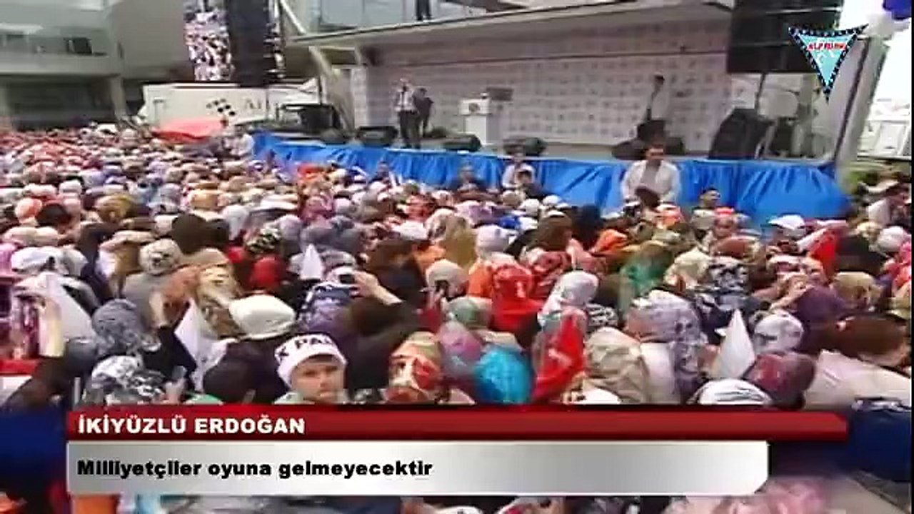 MHP'li Halaçoğlu: Ülkücü kardeşlerim bu videoyu seyredip, 'Hayır' ve 'Evet'e öyle karar versinler!