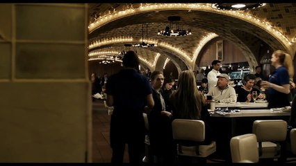 The Girl on the Train (Trendeki Kız) -  fragman