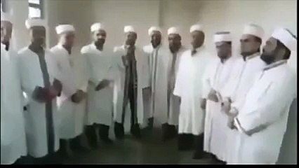 İmamlardan 'evet' kampanyası: Karacaahmet'teki arkadaşlarımız siz de var mısınız?