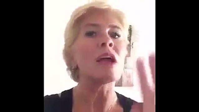 Neden 'Hayır' dediğini anlatan kadının konuşması, paylaşım rekorları kırıyor!