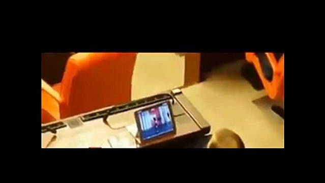 2. tur oylamalarında sıkılan vekiller; dizi izledi, Meclis bahçesine mangal kurdu