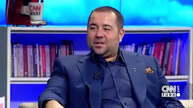 Ata Demirer: Bu devirde siyasi lider taklidi yapmak mümkün değil!