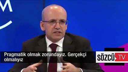 Başbakan Yardımcısı Şimşek: Türkiye, artık Esad'sız bir çözümde ısrar edemez!