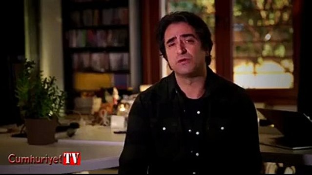 Mahsun Kırmızıgül: Bana bu iftiraları atan ahlaksızlara, namussuzlara ve şerefsizlere inat...