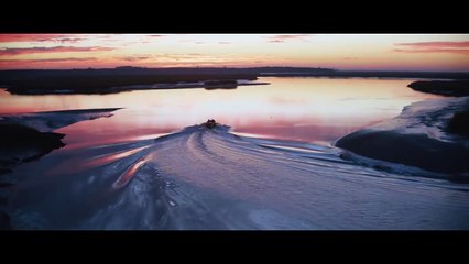 &#39;Gecenin Kanunu&#39; vizyona girdi; işte fragmanı