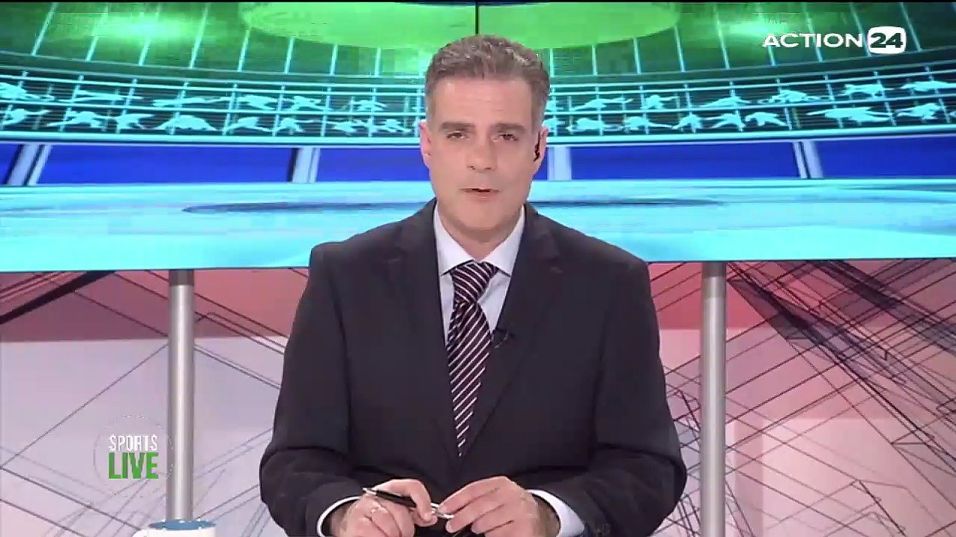 Sports Live 13-4-2018