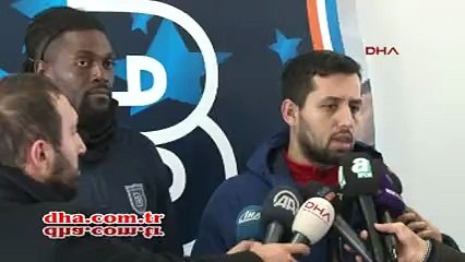 Adebayor: Kimse Medipol Başakşehir'i hafife almasın!