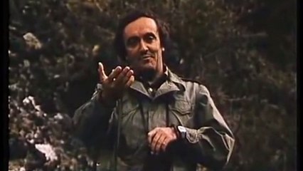 Recuerdo a Félix, Pepe Fresneda y ataques de lobos en Galicia en 1974.