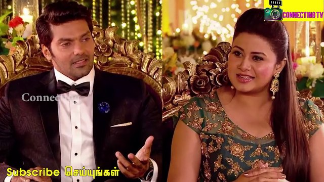 சீதா லட்சுமியை திருமணம் செய்த ஆர்யா ! ஆதாரம் இதோ ! arya's wife Seetha Lakshmi ! Enga Veetu Mapillai