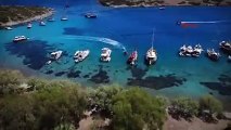 'Mavi Bodrum' belgeseli 3 günde 65 bin izlendi!