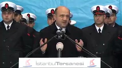Milli Savunma Bakanı Işık: Yunanistan&#39;ı PKK ve DHKP-C&#39;den tanıyoruz!