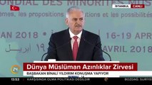 Dünya Müslüman Azınlıklar Zirvesi