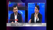 CHP'li Erdem: Hulusi Akar ile Hakan Fidan, Erdoğan'ı anayasa değişikliğinden vazgeçirmek için...