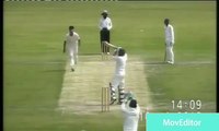 Nasim Shah 15 Year Old Fast Bowler is Destroying Batsmen in Pakistan’s Domestic League