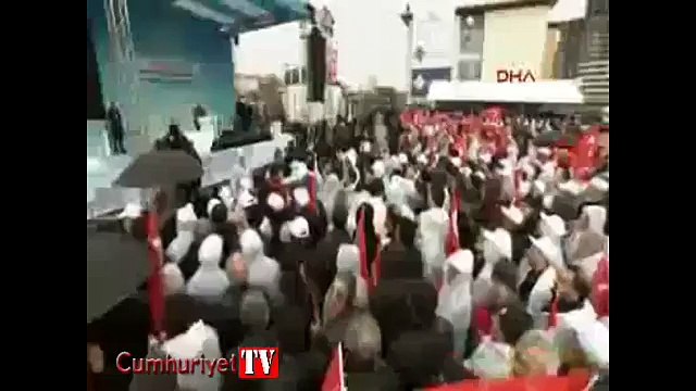 Başbakan Yıldırım: Ey Kemal Bey uyan artık!