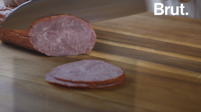 5 ingrédients interdits en Europe mais autorisés aux Etats-Unis