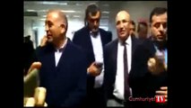 Erdem Gül ve Enis Berberoğlu MİT TIR'ları davasında hâkim karşısında