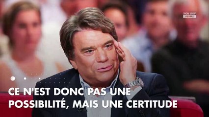 Bernard Tapie malade mais prêt à tout pour retrouver son public
