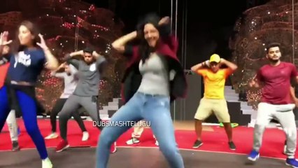 Dhaari Choodu Song Dance By Ritika Singh