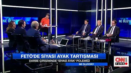 Yeni Şafak yazarı: AK Parti&#39;nin kendi içinde disiplin sağlaması lazım