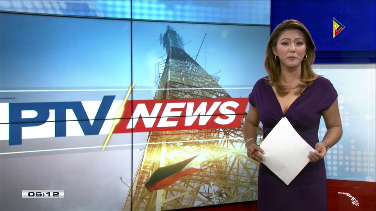 #PTVNEWS: Bagong batch ng OFWs sa Kuwait, pauwi na ng bansa