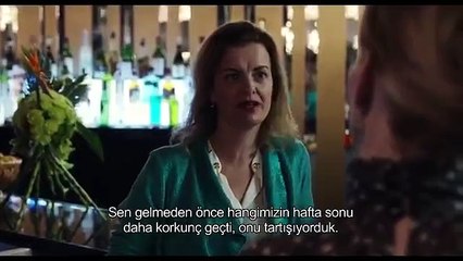 &#39;Toni Erdmann&#39; vizyona girdi; işte fragmanı