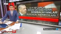 Fatih Portakal: Erdoğan bana katil diyor, kabul etmiyorum!