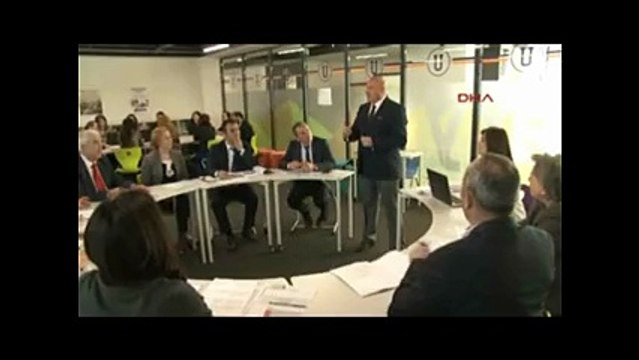 Uğur Okulları'ndan MEB'e: Lise öğrenimi boyunca 8 kitap okuma zorunluluğu getirilsin