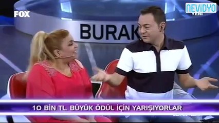 Serdar Ortaç yediği dayağı anlattı