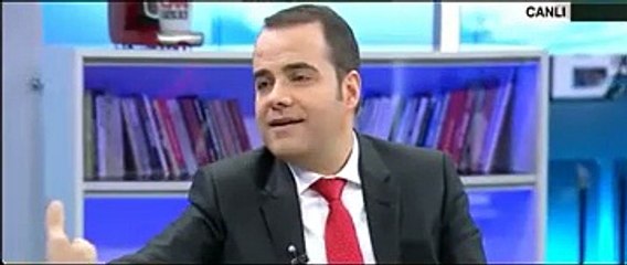 Sabancı Üniversitesi akademisyenine "sert konuşma CNN’e çıkamazsın" uyarısı