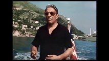 MARIA BY CALLAS - L'incontro con Onassis (2017) HD online
