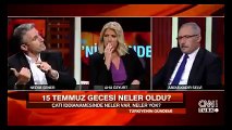 Nedim Şener: Ömer Halis Demir'in ilk hedefi Semih Terzi değildi