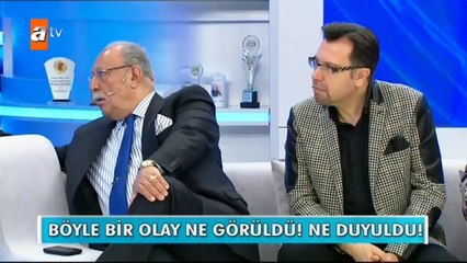 Müge Anlı&#39;da ortaya çıkan gerçek: Genç kızın ölen annesi, erkek çıktı!