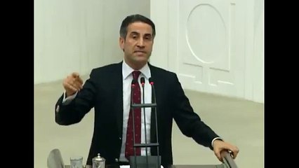 HDP’li Ahmet Yıldırım: İktidar öyle bir tokat yiyecek ki…