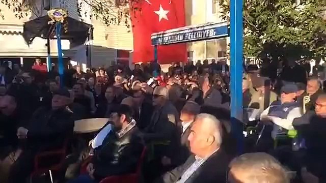 Süheyl Batum ile Metin Feyzioğlu 'başkanlık sistemi'ni şırınga ve zehirle anlattı
