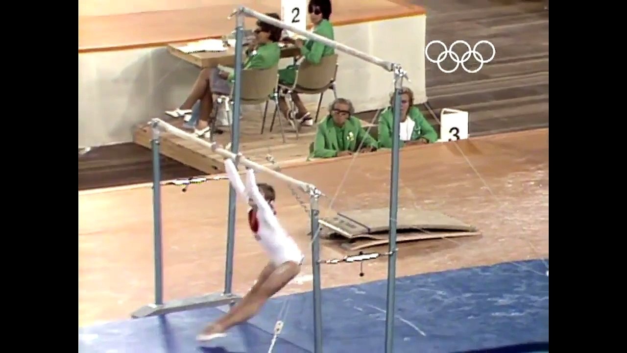 Efsanevi Sovyet jimnastikçi Olga Korbut, madalyalarını sattı