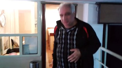 Recep Bülbülses: Şimdi tuvaletçi oldum, hayat böyle geçiyor