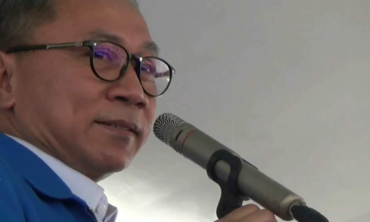 Amien Bicara Partai Setan, PAN: Tak Terkait Dengan Partai