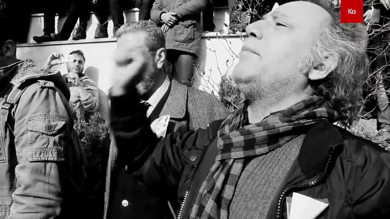 Yaşar Kemal'in hatırasına saygıyla: Bitmedi daha sürüyor o kavga ve sürecek, yeryüzü aşkın yüzü oluncaya dek!