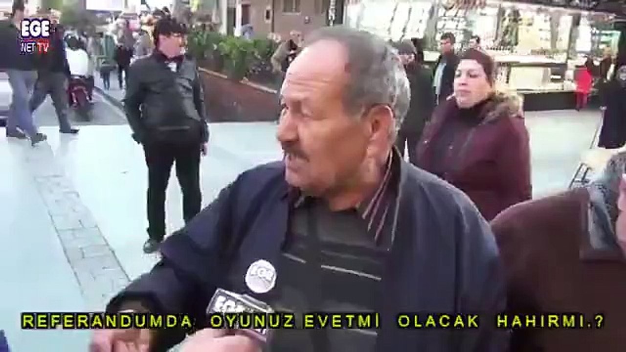 AKP'li seçmen referandumda neden "hayır" diyeceğini böyle açıkladı: Böldü bizi, komşumla...