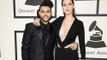 The Weeknd and Bella Hadid rekindle romance at Coachella