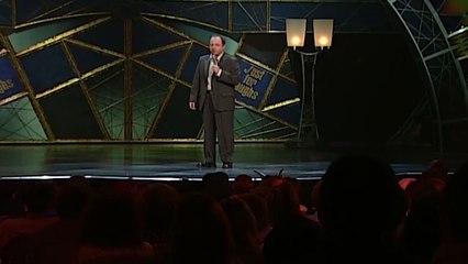 Brent Butt Stand Up - 2002