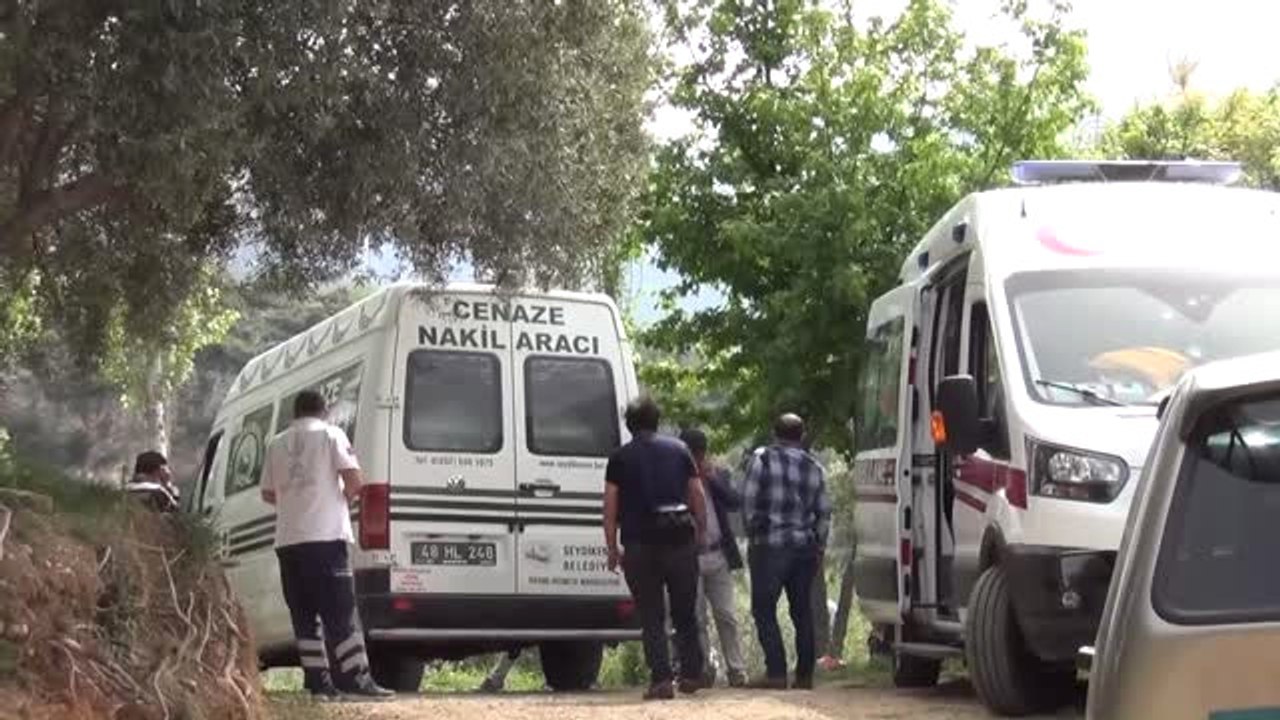 Şüpheli Ölüm
