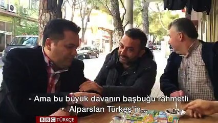 Ege&#39;de MHP seçmeni referandum hakkında ne düşünüyor?