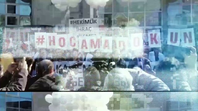 İstanbul Tabip Odası, “Hayır” dedi