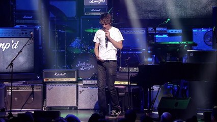 Bo Burnham - From God s Perspective (Musical Comedy)